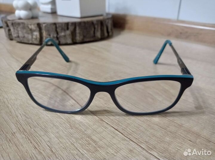 Оправа для очков детская iJunior