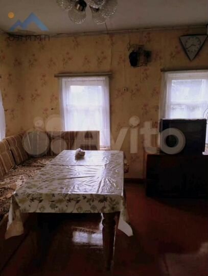 Дом 45 м² на участке 15 сот.