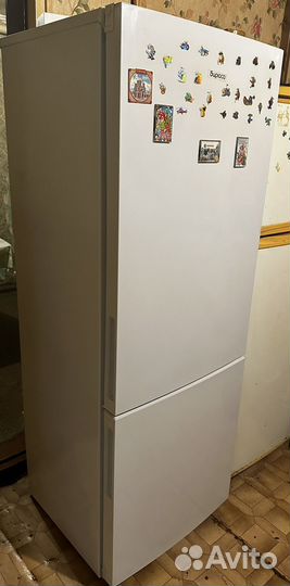 Холодильник