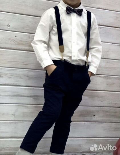 Костюм H&M для мальчика 104
