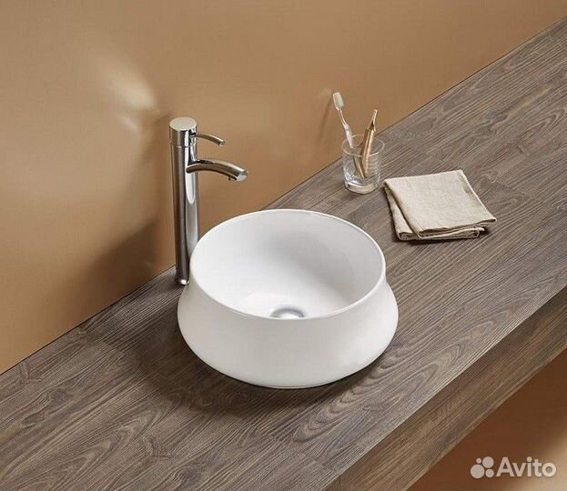 Раковина для ванной Ceramalux 9426