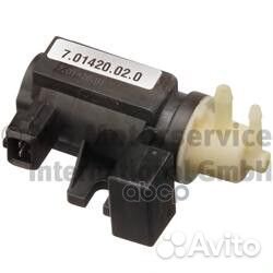 7.01420.02.0 преобразователь давления Opel Ast