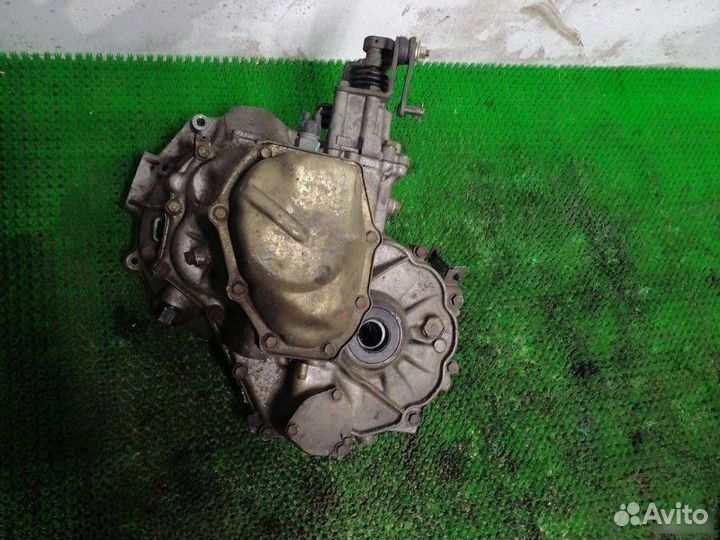 МКПП Daewoo Matiz 2 2005-2007