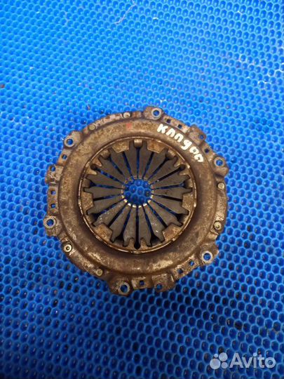 Корзина сцепления Renault Kangoo K9K704 2004