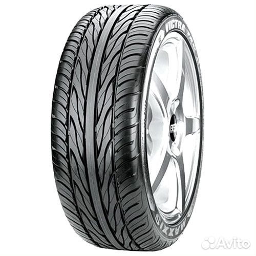 Maxxis MA-Z4S Victra 285/50 R20