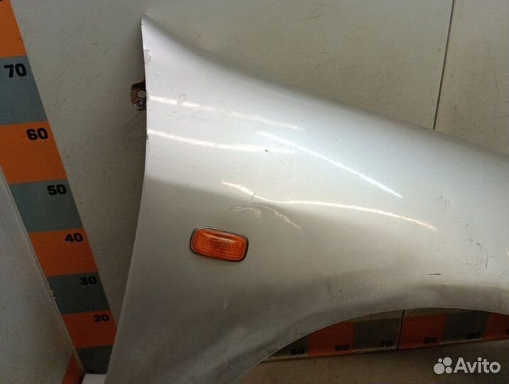 Б/У Б/У Дефекты 631002Y030 nissan