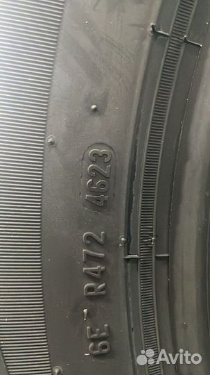 Formula Energy 225/65 R17 102H