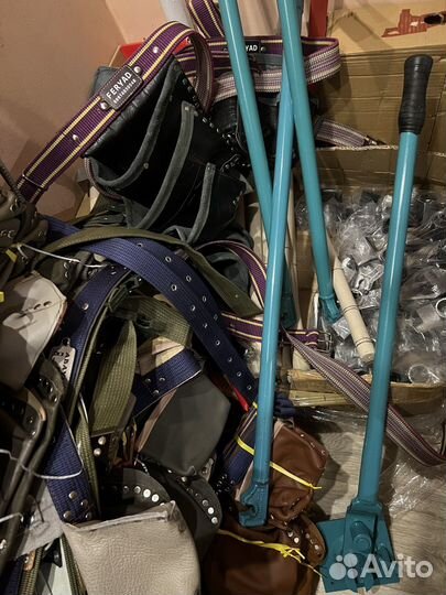 Ключ для арматур