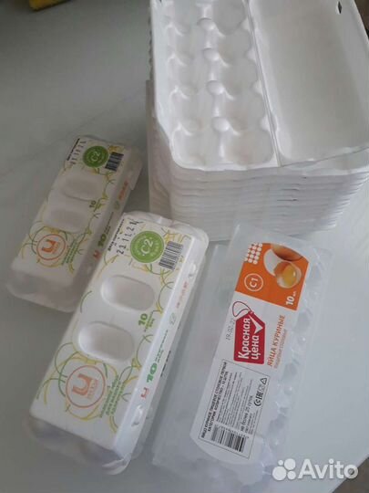 Контейнер для яиц