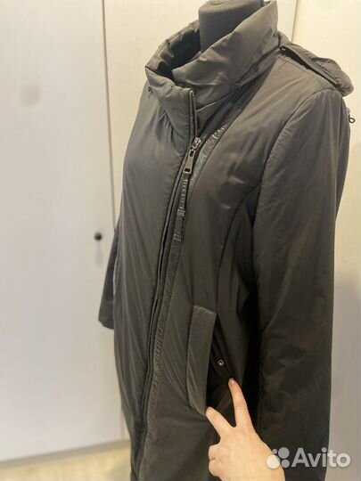 Пальто женское 50 52