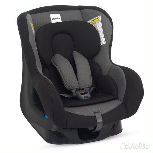 Автокресла напрокат
