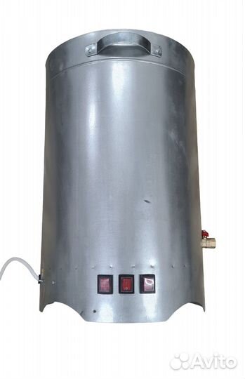 Бак для ошпаривания птицы - Шпарчан