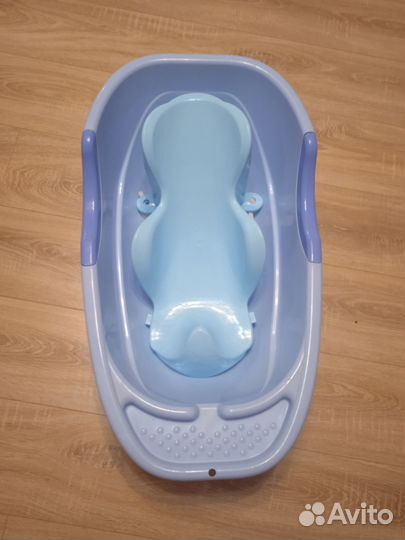 Ванночка для купания