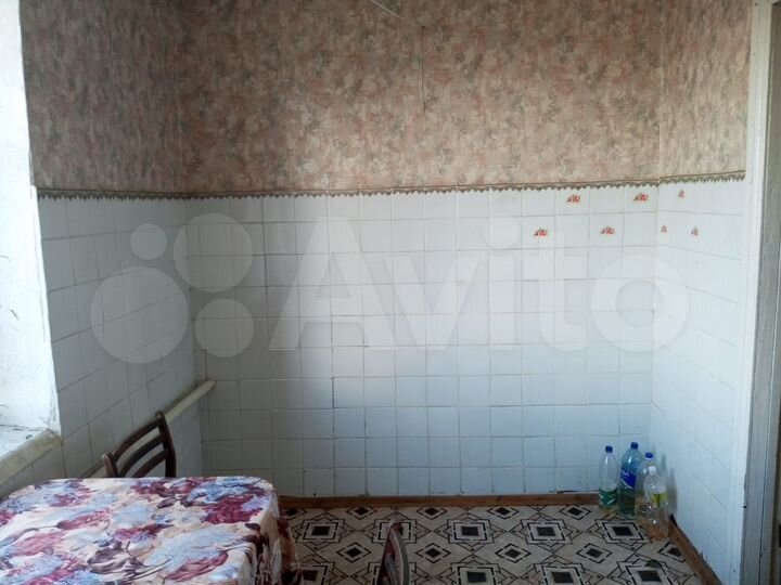 2-к. квартира, 53 м², 4/4 эт.