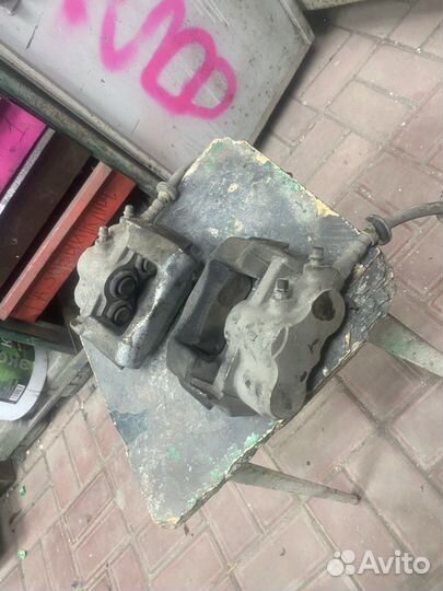 Супорта нива