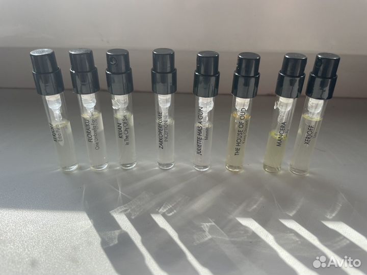 Аромабокс randewoo