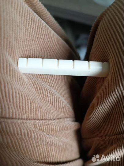 Порожек для гитары