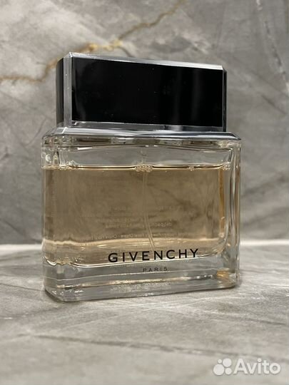 Парфюм женский givenchy dahlia noir оригинал