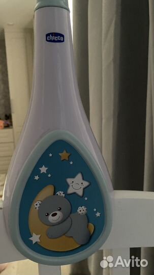 Мобиль на кроватку chicco