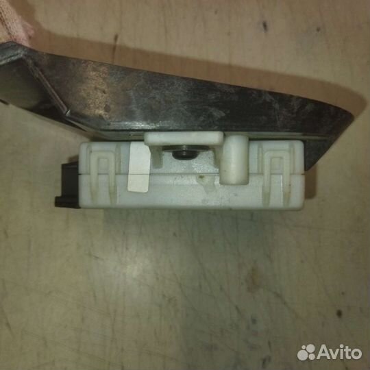 Блок подключения полного привода Renault Duster