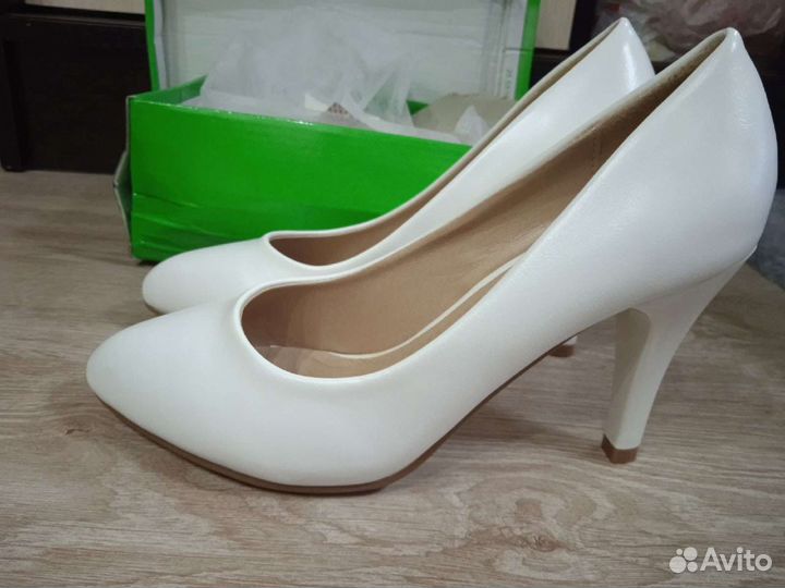 Туфли женские