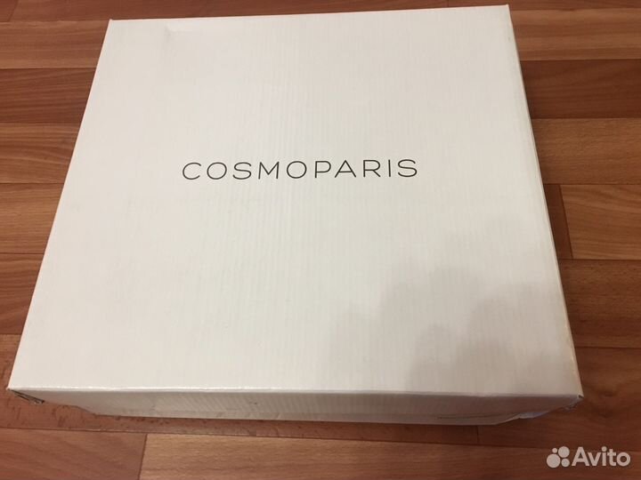 Босоножки Cosmoparis (размер 39)