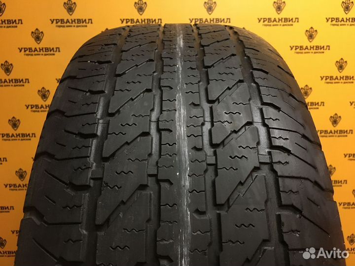 Cooper Discoverer H/T 275/65 R17 115S