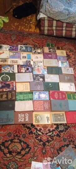 Книги(разные)