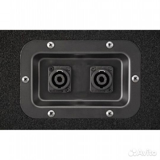 Сабвуфер FBT Archon 208S