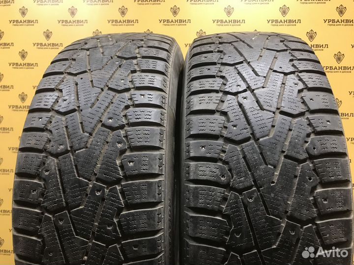 Pirelli Ice Zero 215/60 R16 99T