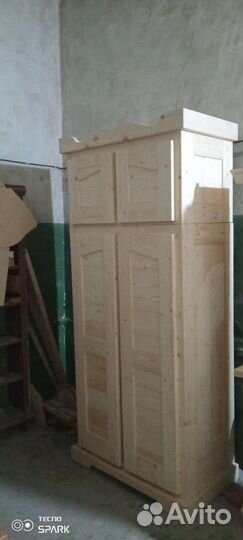 Шкафы шифонеры