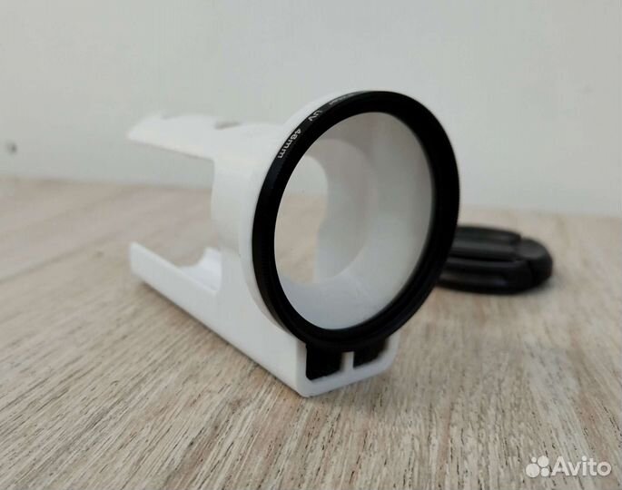 Экшн камера sony fdr x3000