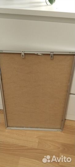 Рамки для картин 40/60