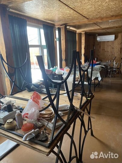 Посуда