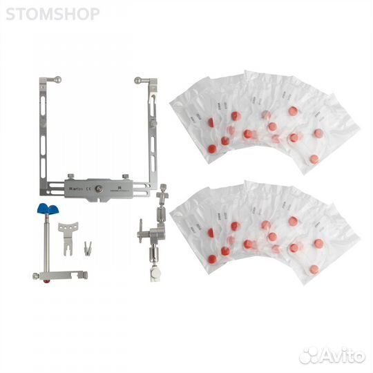 Artex Facebow - лицевая дуга