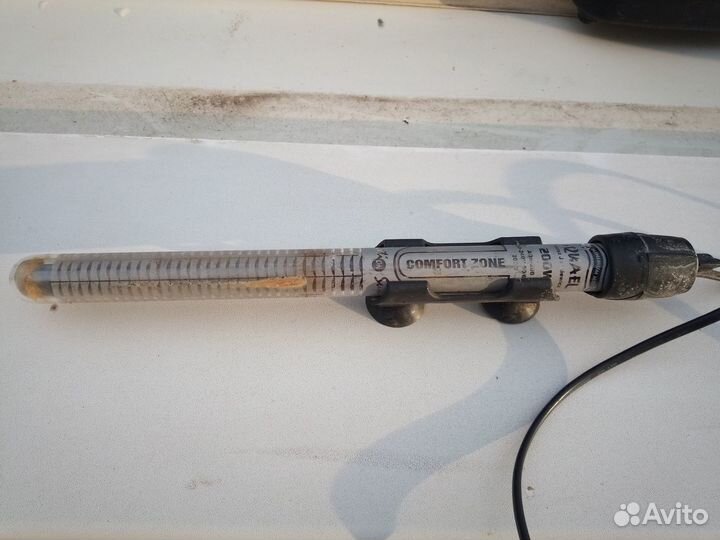 Аквариум с тумбой