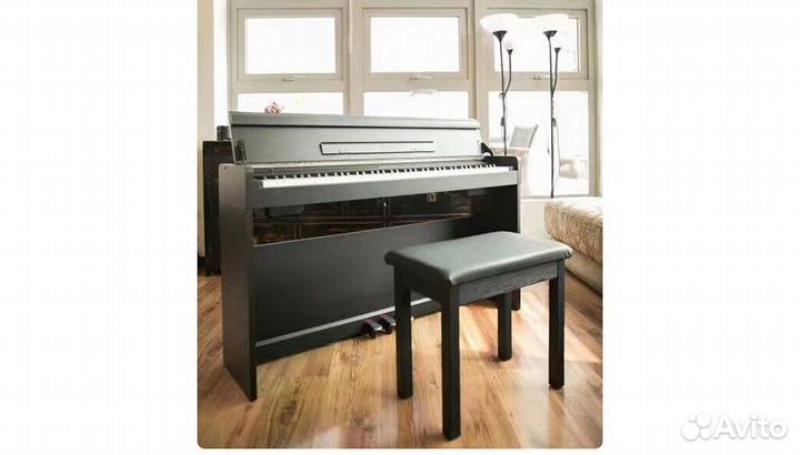 Цифровое пианино Nux Cherub WK-310