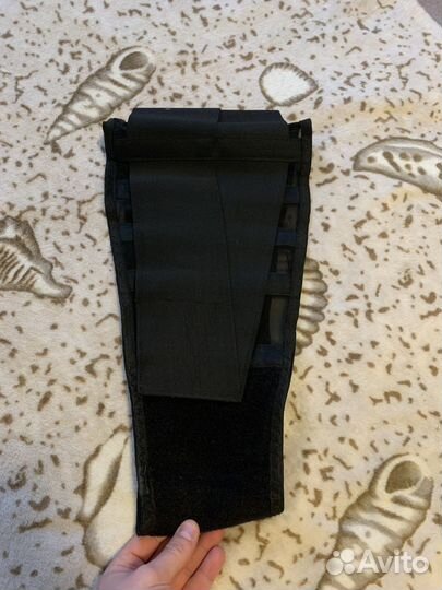 Пояс для поддержки спины