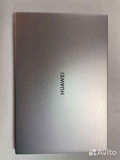 Huawei Matebook D14