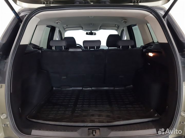 Ford Kuga 1.6 AT, 2013, 192 384 км