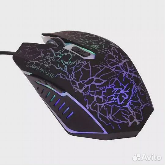 Мышь luazon home MB-2.9