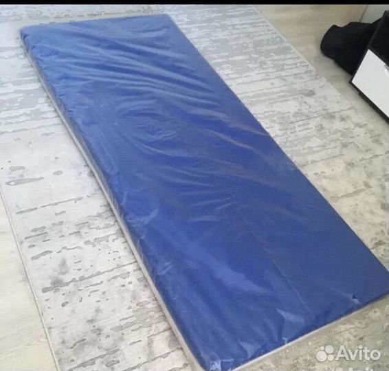 Матрас гелевый отропедический