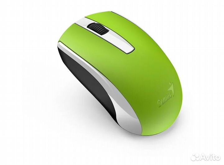 Genius ECO-8100 (31030010414)