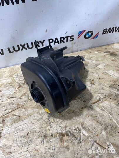 Бачок расширительный Bmw X5 E70 2012