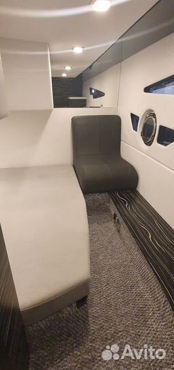 Катер Хаммертон 27 /bayliner 245