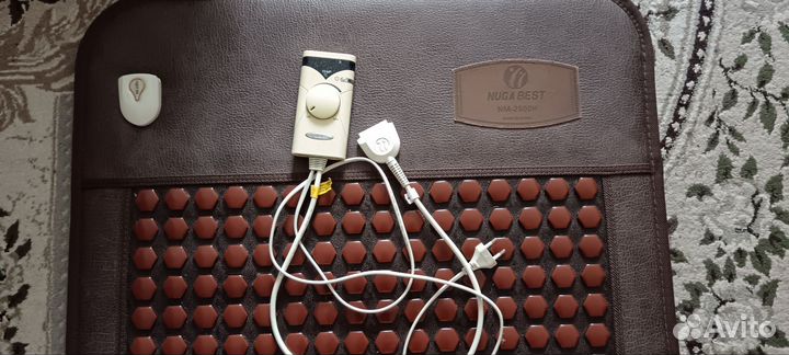 Матрас нуга Бест