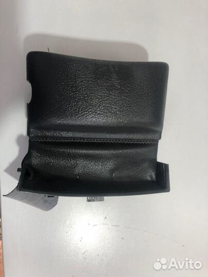 Кожух рулевой колонки Citroen C5 1 Рестайлинг