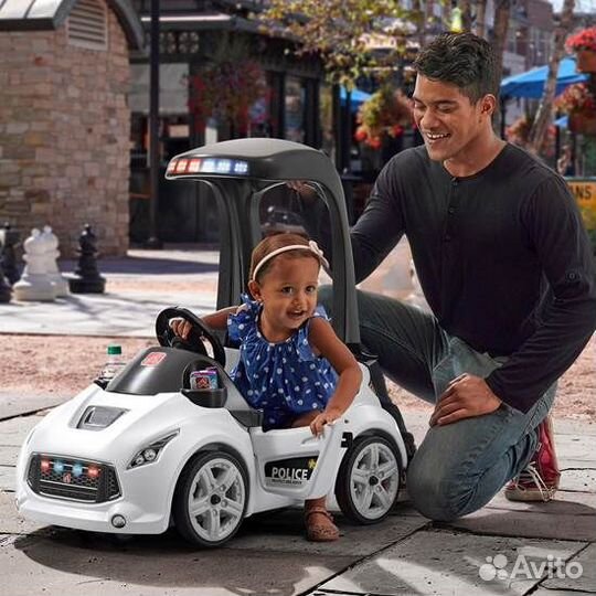 Толокар step 2 