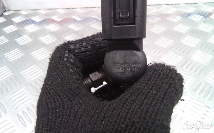 Форсунка дизельная ford transit 8 3-9 дней