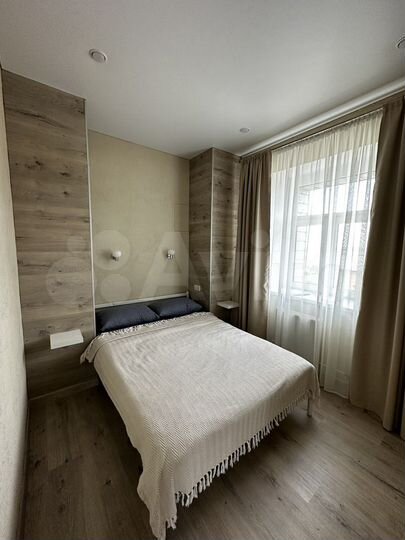 1-к. квартира, 36,4 м², 2/2 эт.
